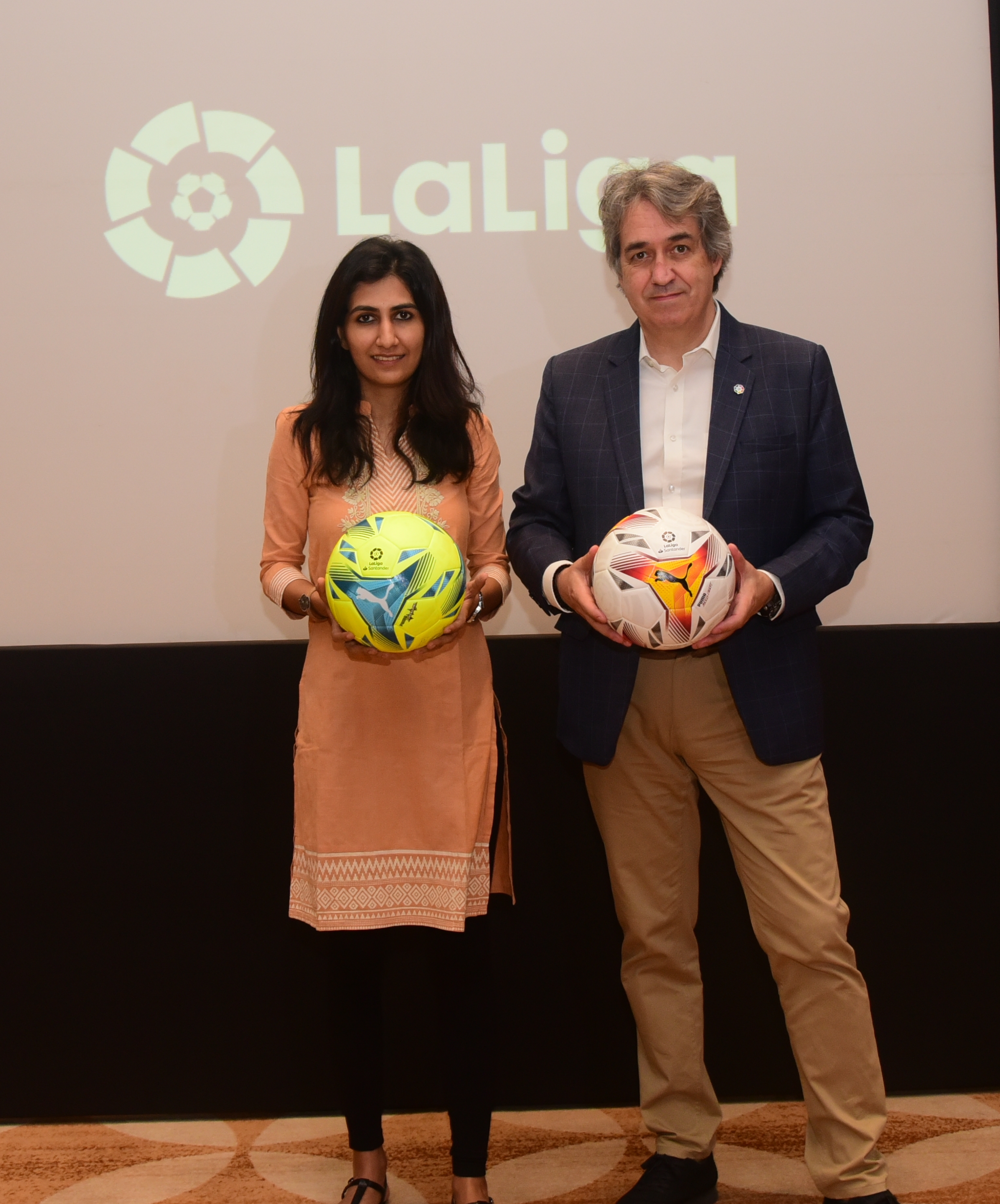 In a League of its own: Kerala leads the pack with 23% market viewership of LaLiga on Viacom18